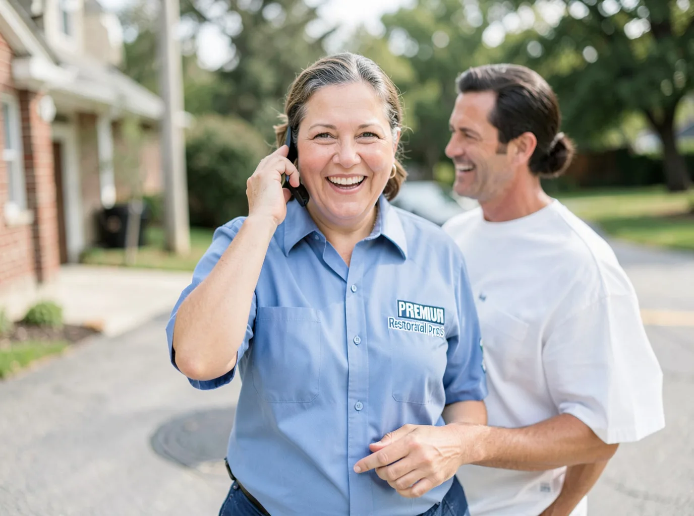 Water Damage Restoration Stebbins, AK FAQs